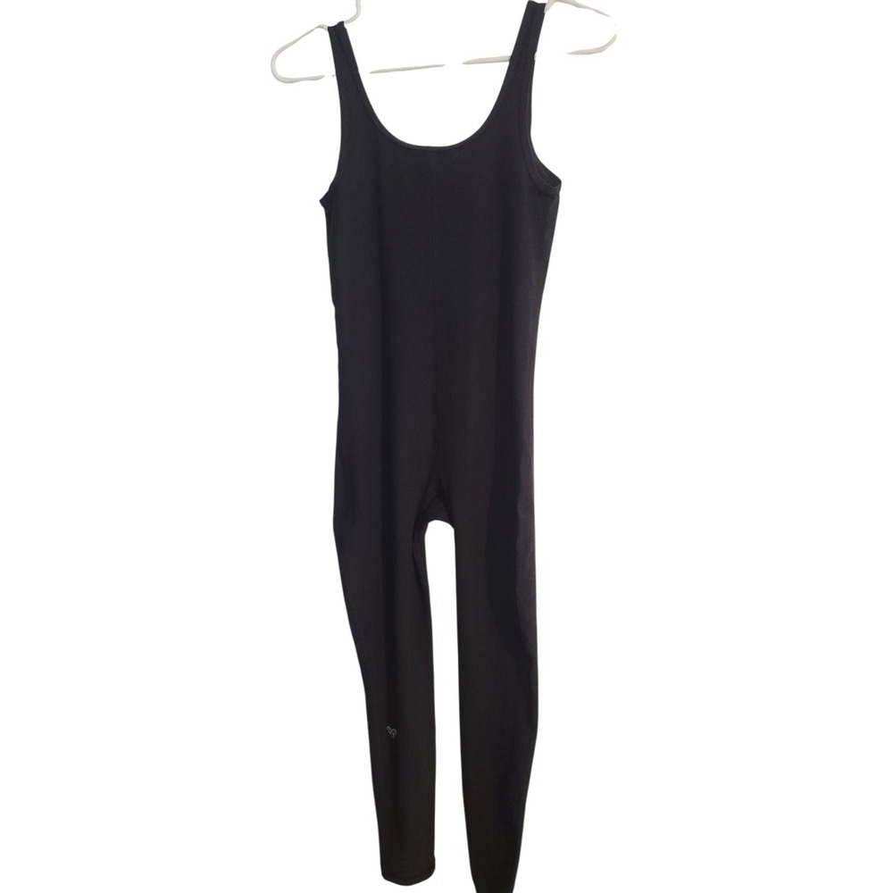 TnAction by ARITZIA‎ Rhythm Jumpsuit Stretch Womens Size Small